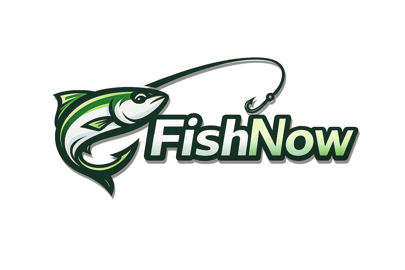 FishNow logo